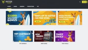 Read more about the article Did you know that the first Ripper casino login takes less than 10 seconds?